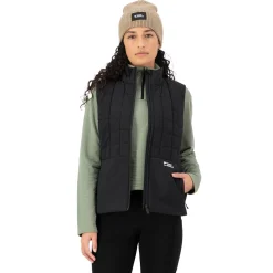 Canyon Merino Insulated - Vest