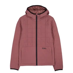 Canyon Merino Insulated Hooded - Jakke