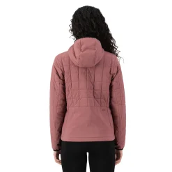 Canyon Merino Insulated Hooded - Jakke