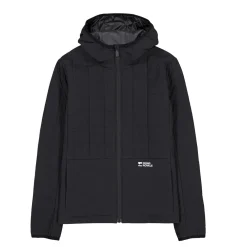 Canyon Merino Insulated Hooded - Jakke