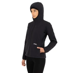Canyon Merino Insulated Hooded - Jakke