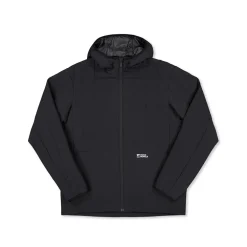 Canyon Merino Insulated Hooded - Jakke
