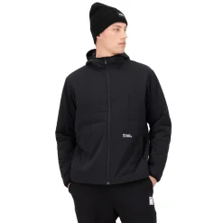 Canyon Merino Insulated Hooded - Jakke