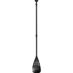 Carbon Skaft 3-Delt Justerbar - SUP Padel