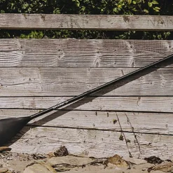 Carbon Skaft 3-Delt Justerbar - SUP Padel