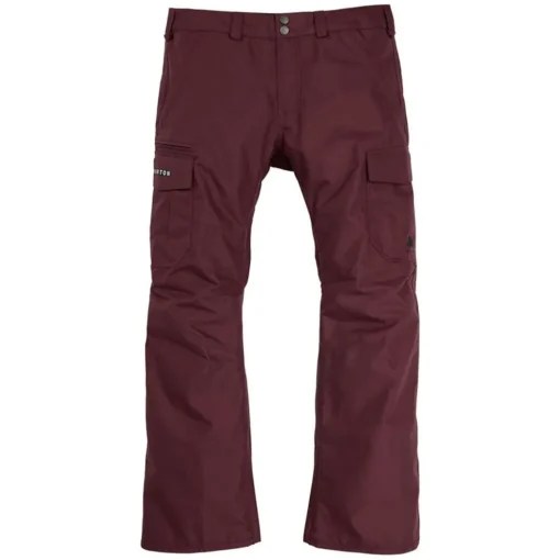Cargo 2L - Skibukser