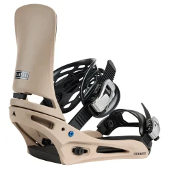 Cartel Re:Flex - Snowboardbindinger