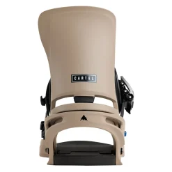 Cartel Re:Flex - Snowboardbindinger