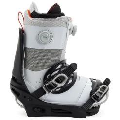 Cartel X Re:Flex - Snowboardbindinger