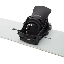 Cartel X Re:Flex - Snowboardbindinger