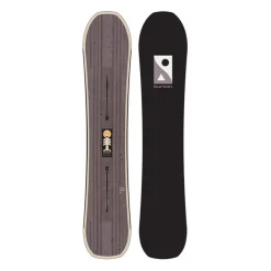 Cartographer - Snowboard