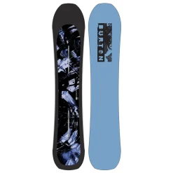 Cartographer Camber - Snowboard