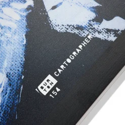 Cartographer Camber - Snowboard
