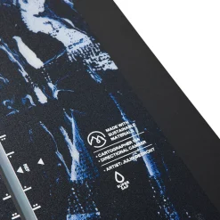 Cartographer Camber - Snowboard