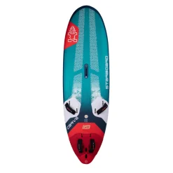 Carve Wood Sandwich 2026 - Windsurfboard