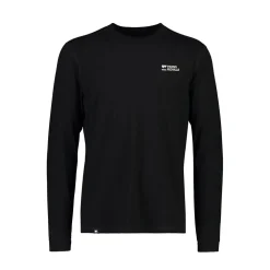 Cascade Merino Base Layer Long Sleeve - Skiundertrøje