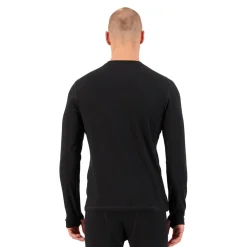 Cascade Merino Base Layer Long Sleeve - Skiundertrøje