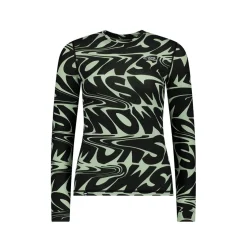 Cascade Merino Base Layer Long Sleeve - Skiundertrøje