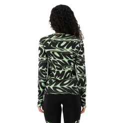 Cascade Merino Base Layer Long Sleeve - Skiundertrøje