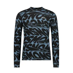 Cascade Merino Base Layer Long Sleeve - Skiundertrøje