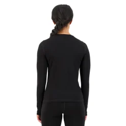Cascade Merino Base Layer Long Sleeve - Skiundertrøje