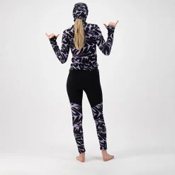 Cascade Merino Flex 200 - Skiundertøj