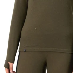 Cascade Merino Flex 200 LS - Skiundertøj