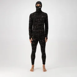 Cascade Merino Flex 200 LS - Skiundertøj
