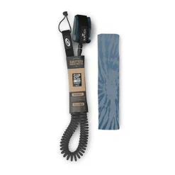 Catalyst 11' x 7mm Ankle Coil - Leash