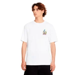 Catv Basic Sst - T-Shirt