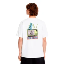 Catv Basic Sst - T-Shirt