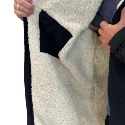 Change Robe DryGuard - Poncho