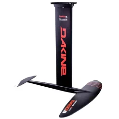 CHARGER 2 FOIL KIT 2026 - Complete Foil