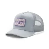 Cherry Blossom Trucker - Cap