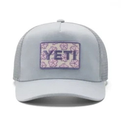 Cherry Blossom Trucker - Cap