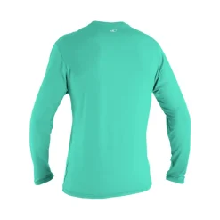 Child Basic Skins L/S - UV Trøje