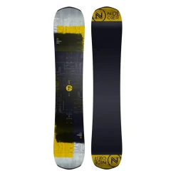 Chill Rental 25/26 - Snowboard