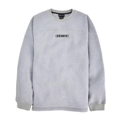 Cinder Crewneck Fleece - Sweatshirt