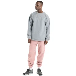Cinder Crewneck Fleece - Sweatshirt
