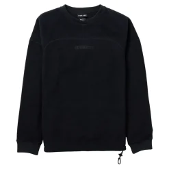 Cinder Crewneck Fleece - Sweatshirt