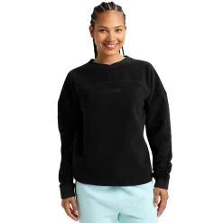 Cinder Crewneck Fleece - Sweatshirt