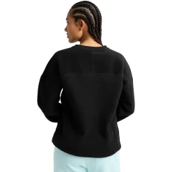 Cinder Crewneck Fleece - Sweatshirt
