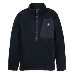 Cinder Fleece Pullover - Fleece