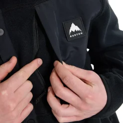 Cinder Fleece Pullover - Fleece