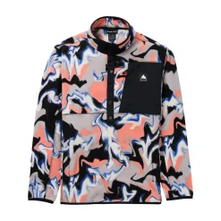 Cinder Fleece Pullover - Sweatshirt