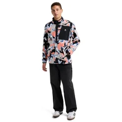 Cinder Fleece Pullover - Sweatshirt