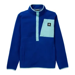 Cinder Fleece Pullover - Sweatshirt