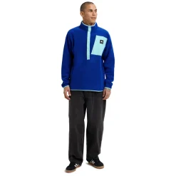 Cinder Fleece Pullover - Sweatshirt