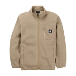 Cinder Full-Zip - Fleece