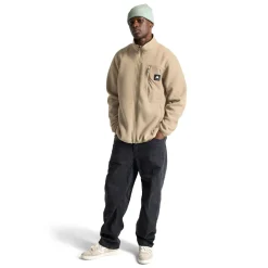Cinder Full-Zip - Fleece